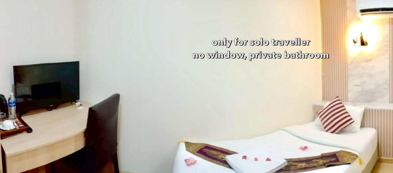 PSA Palace Khaosan - 5