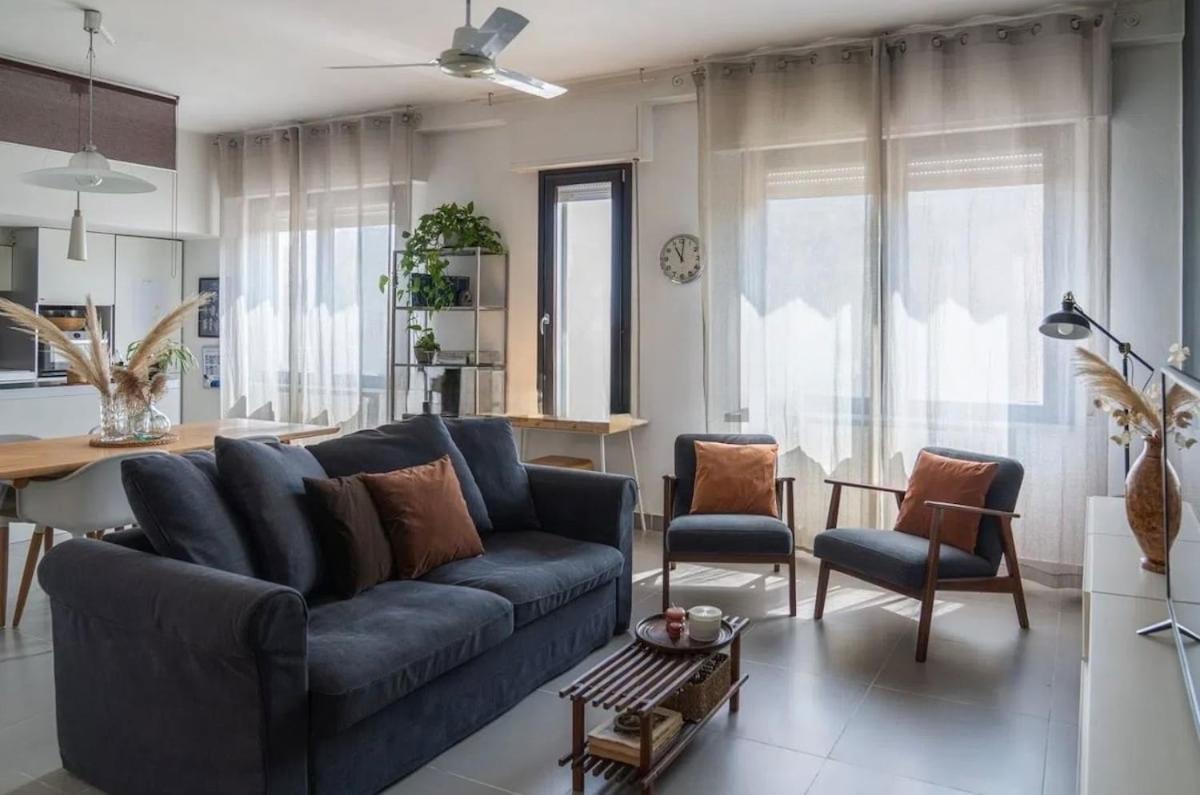 Il tuo rifugio tra Firenze e Pisa