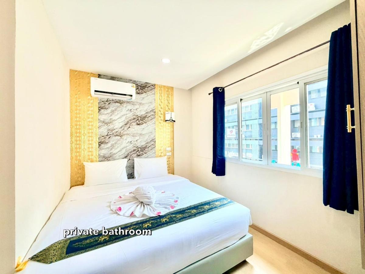 PSA Palace Khaosan - 2