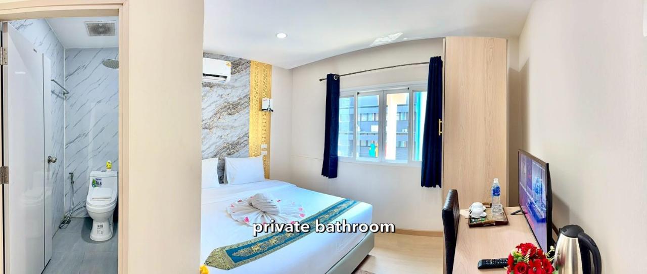 PSA Palace Khaosan - 3