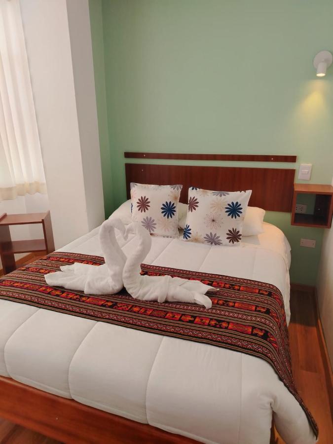 Casa Cusi B&B - 5