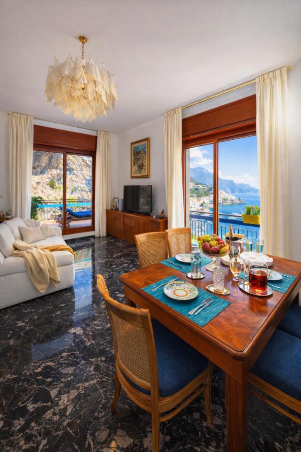 Skyview Paradise House