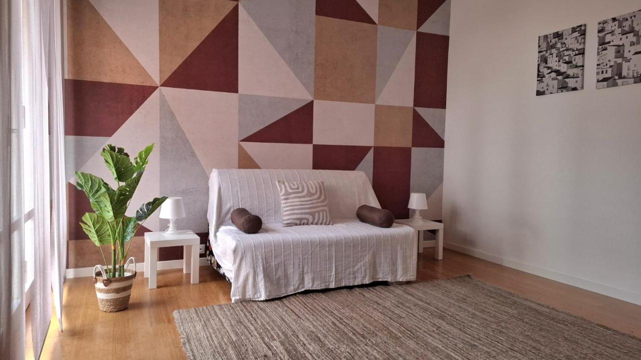 Casa di Giada - 15 min to Venice - Large 2BR for 6 - 4