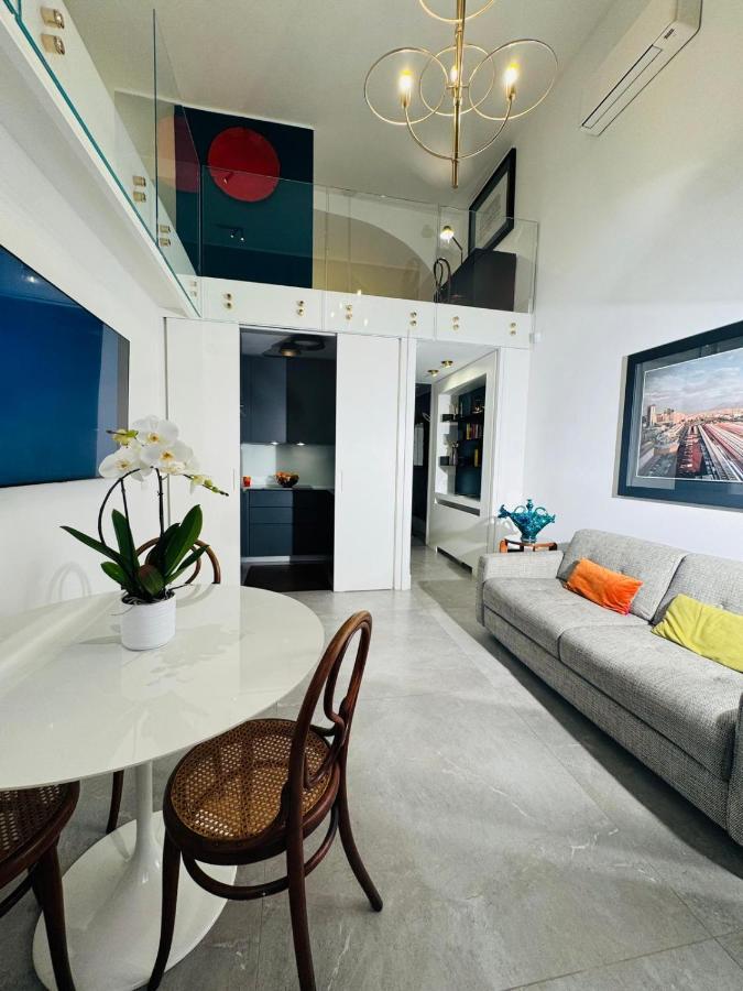 Salottino Carafa - 2