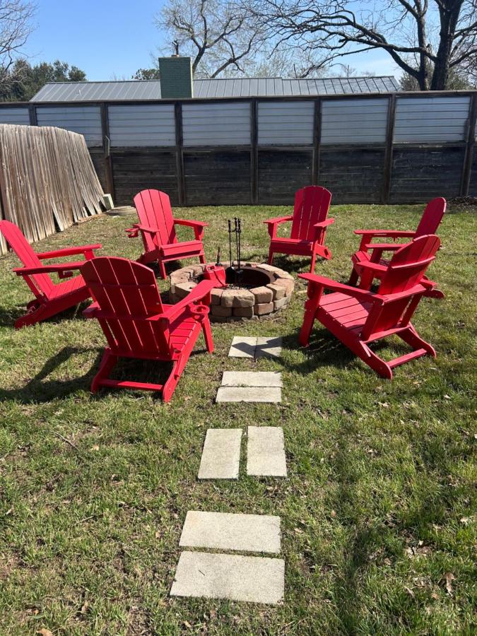 Barton Creek*Hospitals*Downtown*Airport