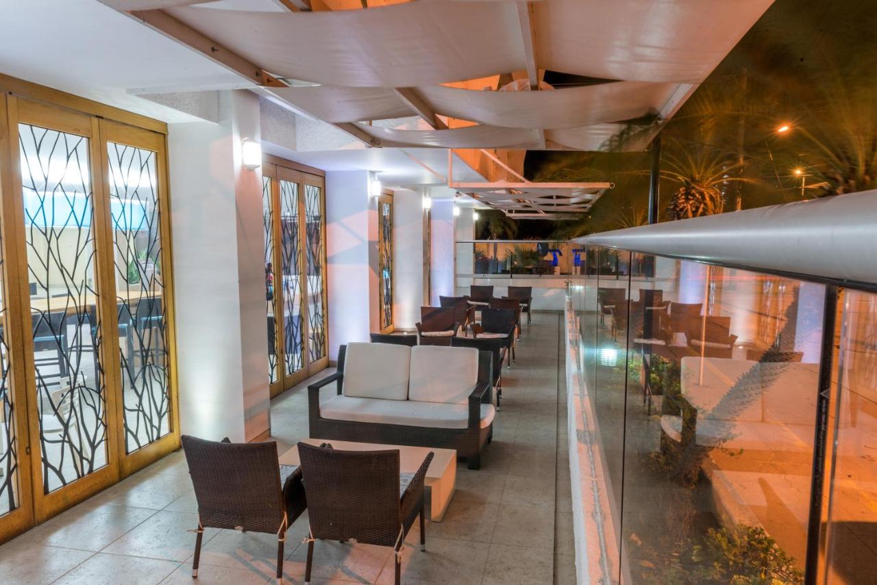 Blu Hotel by Tamaca photo
