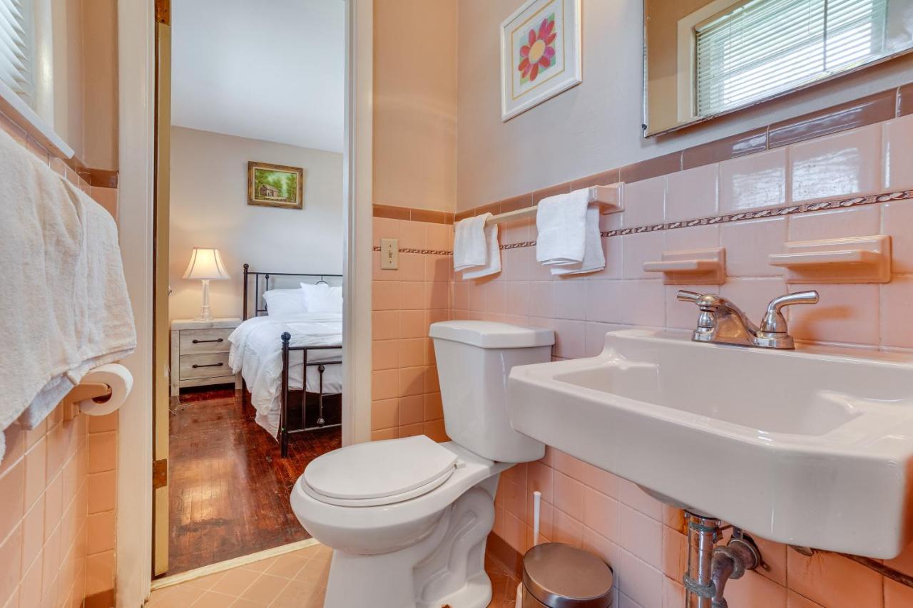 5 Mi to Broadway Fun! Group-Ready Nashville Home - 3