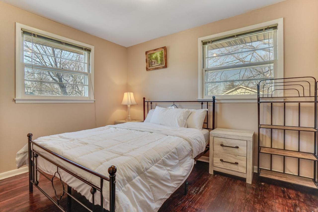 5 Mi to Broadway Fun! Group-Ready Nashville Home - 2