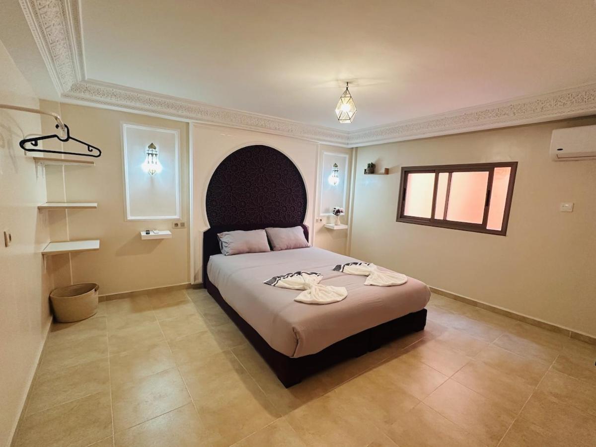 Suite Amethyste - Majorelle - 2