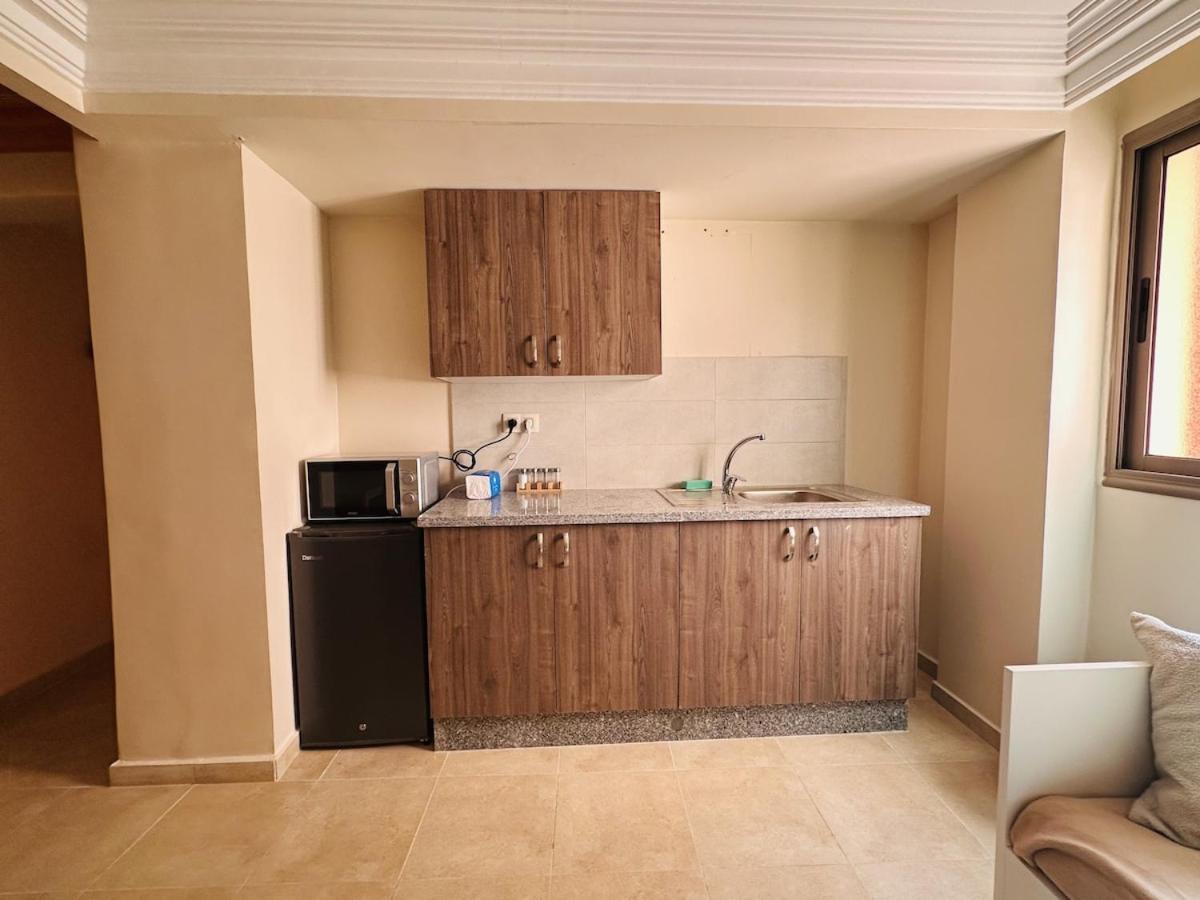 Suite Amethyste - Majorelle - 3