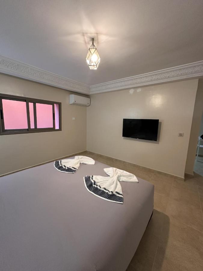 Suite Amethyste - Majorelle - 5