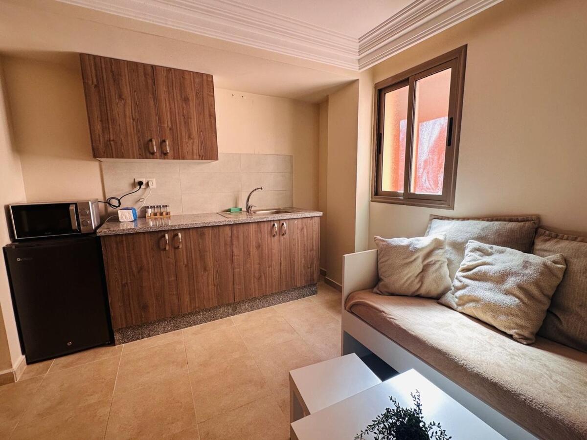 Suite Amethyste - Majorelle - 4