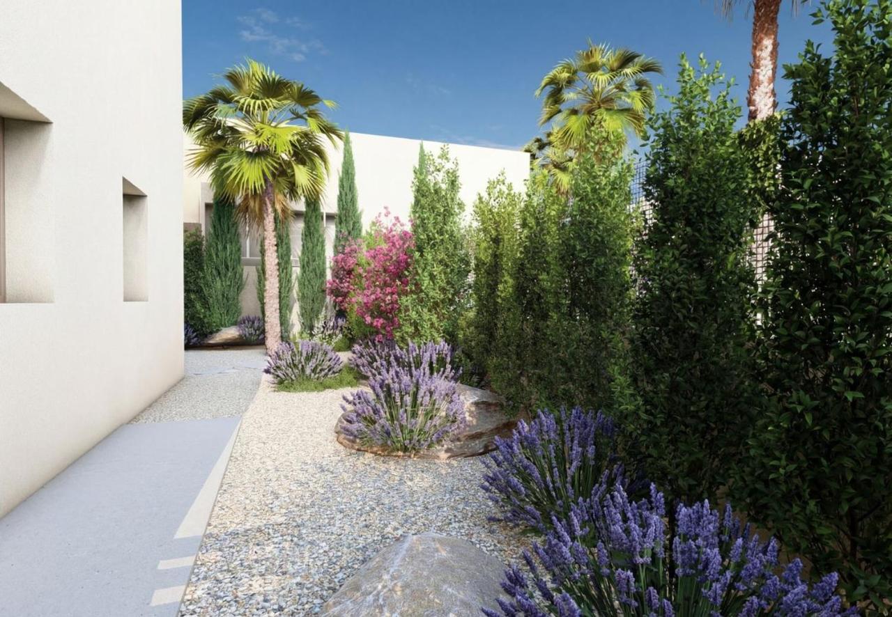 Belle Playa de Palma Apartsuites - 5