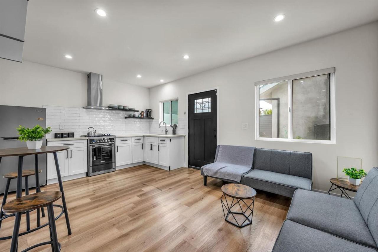 Greenbush Prestige Garden Suite - 4