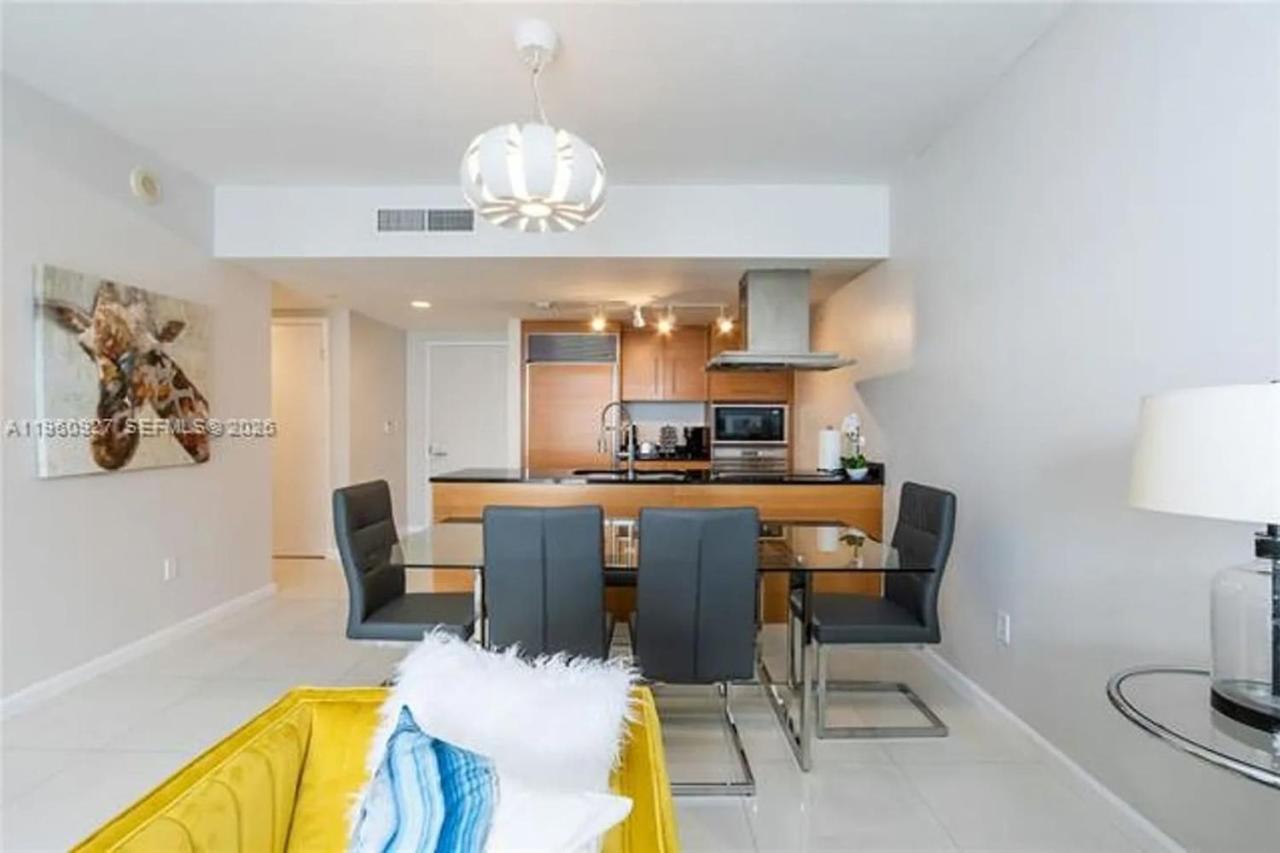Miami Getaway in Icon Brickel 1BR in Downtown Miami - 4