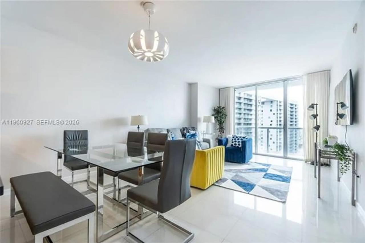 Miami Getaway in Icon Brickel 1BR in Downtown Miami - 5