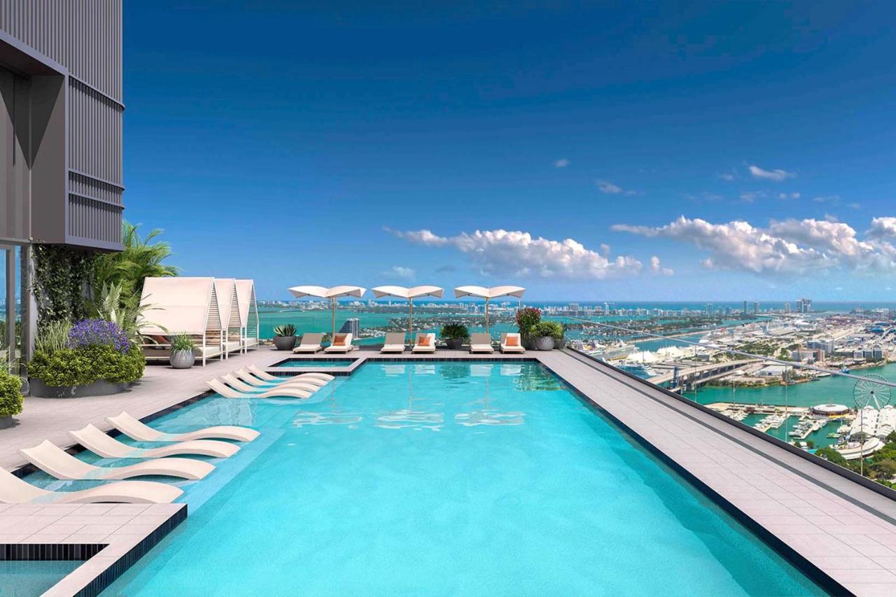 501 First Residences - 4