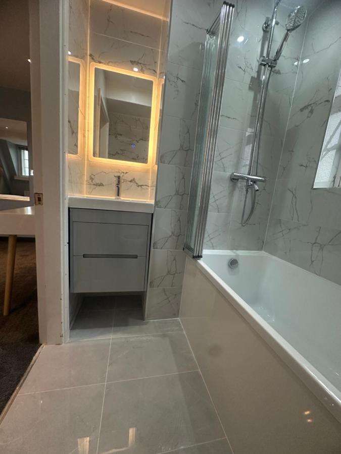 One bedroom flat in Chelsea - 3