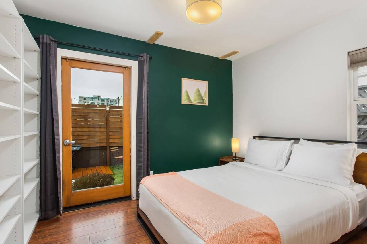 Downtown Culver City House w/ Backyard, AC & Garage - 2