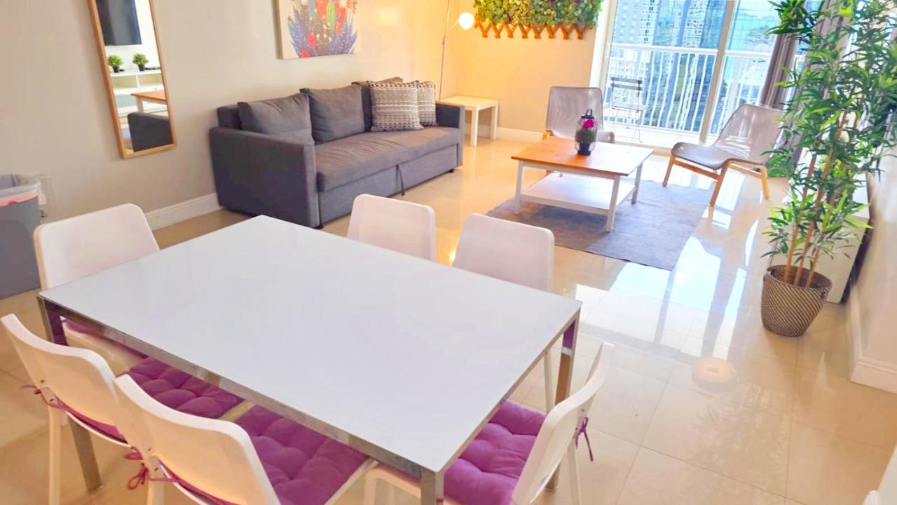 Bright Escape Near Hot Spots - 4