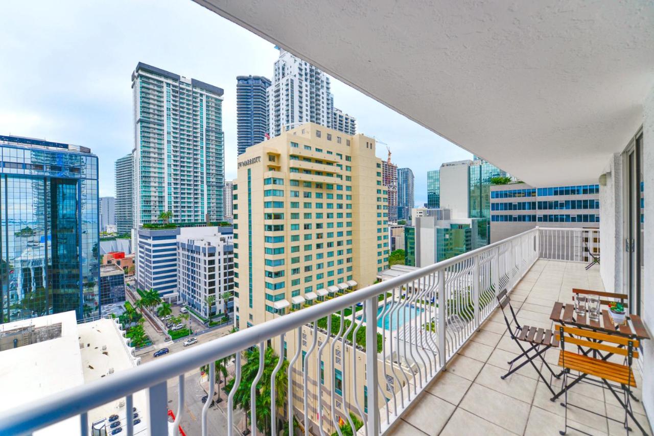 Bright Escape Near Hot Spots - 5