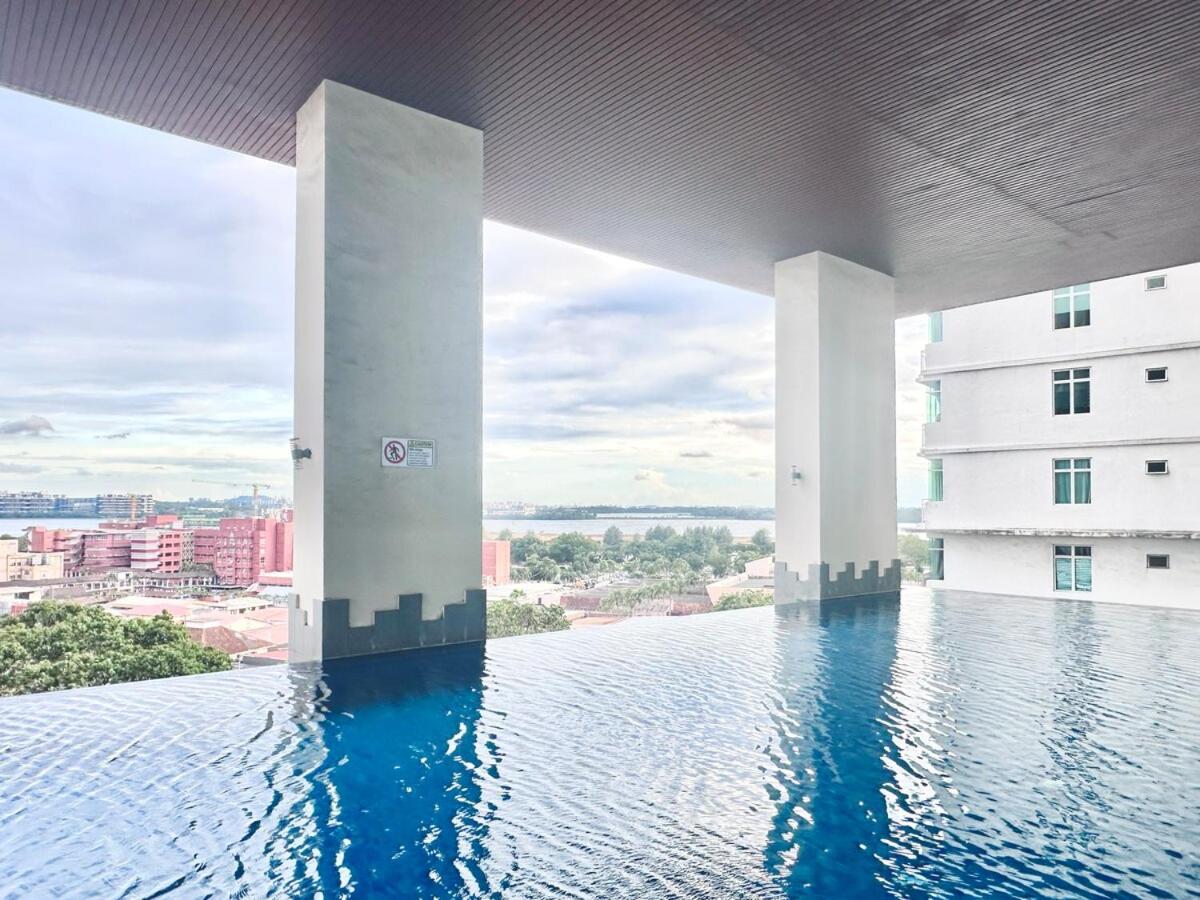 GoldenSands-3Pax Near JBTown l Nordic Minimalist - 4