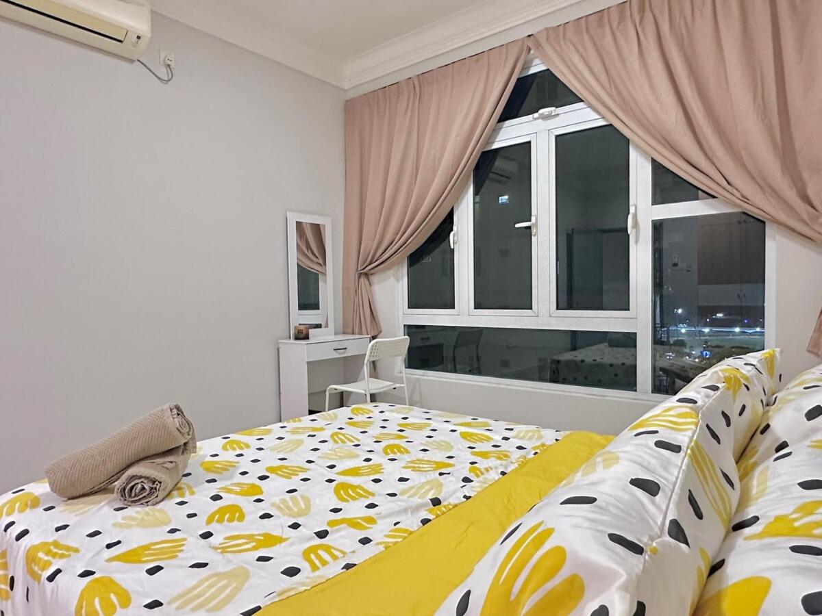 GoldenSands-3Pax Near JBTown l Nordic Minimalist - 2