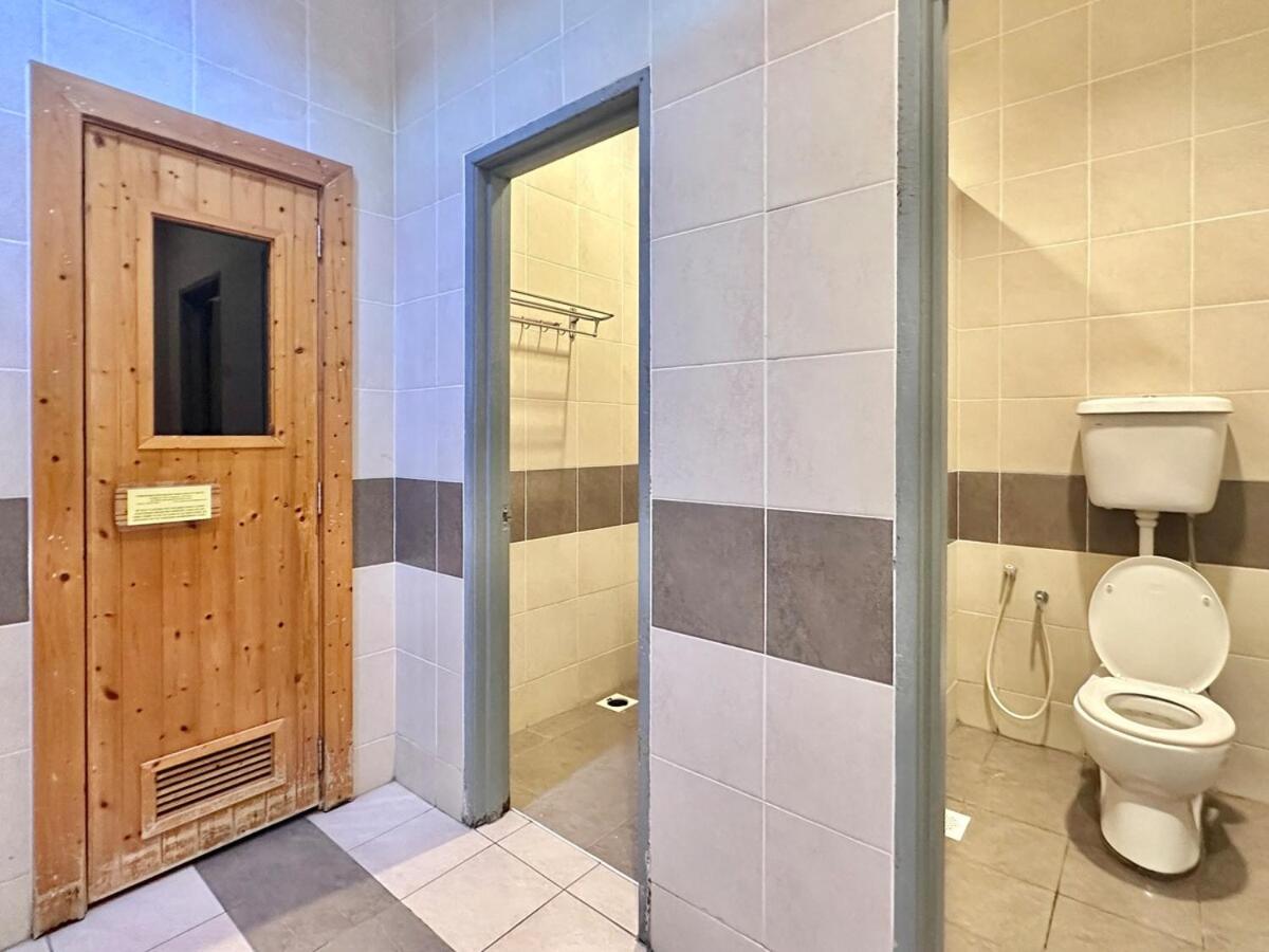 GoldenSands-3Pax Near JBTown l Nordic Minimalist - 3