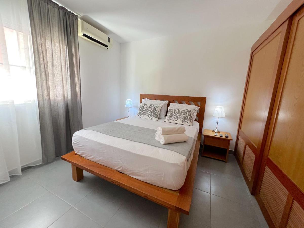 SUNNY VIBES at SOL CARIBE - playa LOS CORALES - 3