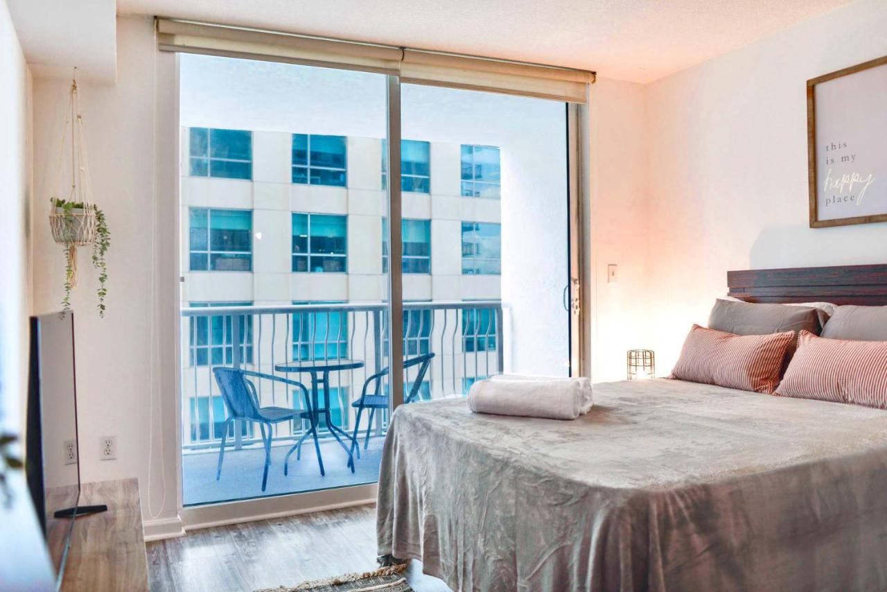 Studio W Panoramic Views Prime Comfort - 2