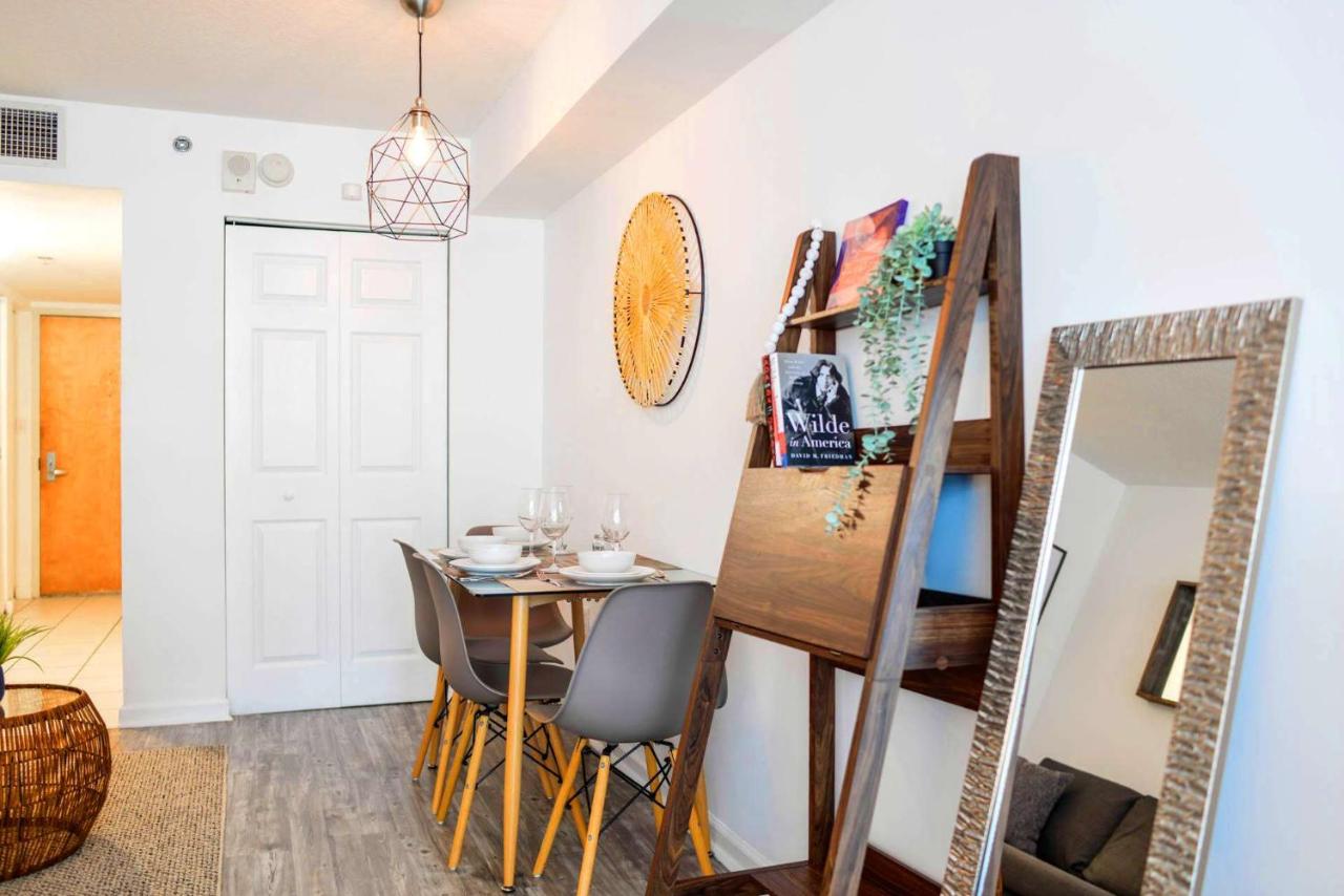 Studio W Panoramic Views Prime Comfort - 4