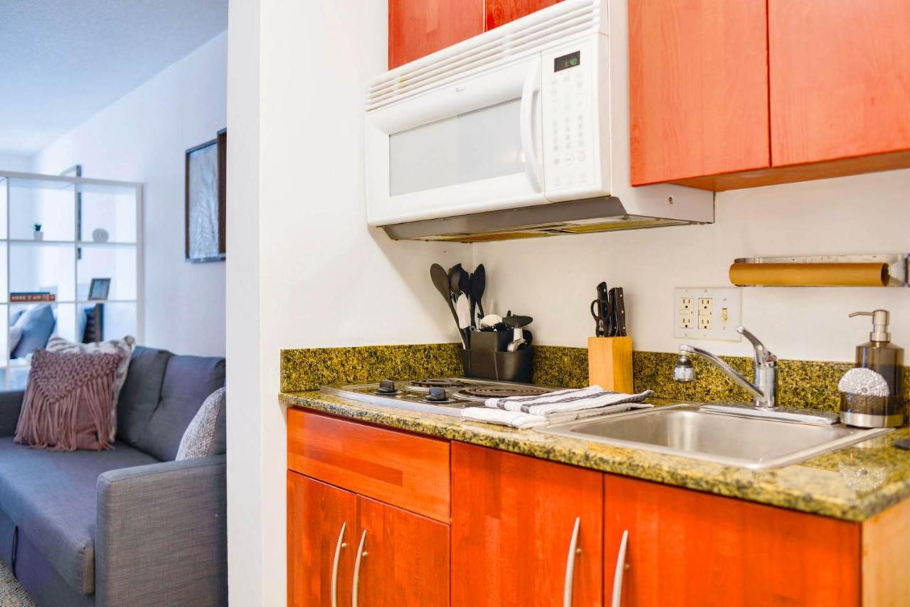 Studio W Panoramic Views Prime Comfort - 3