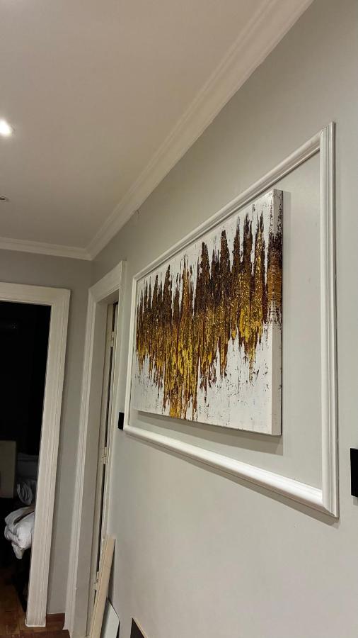 Taksim Green Flat Back - 4