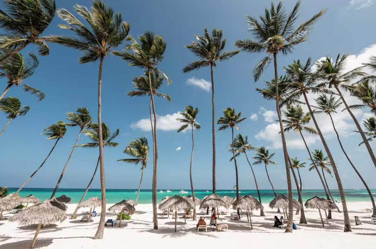 SUNNY VIBES at SOL CARIBE - playa LOS CORALES