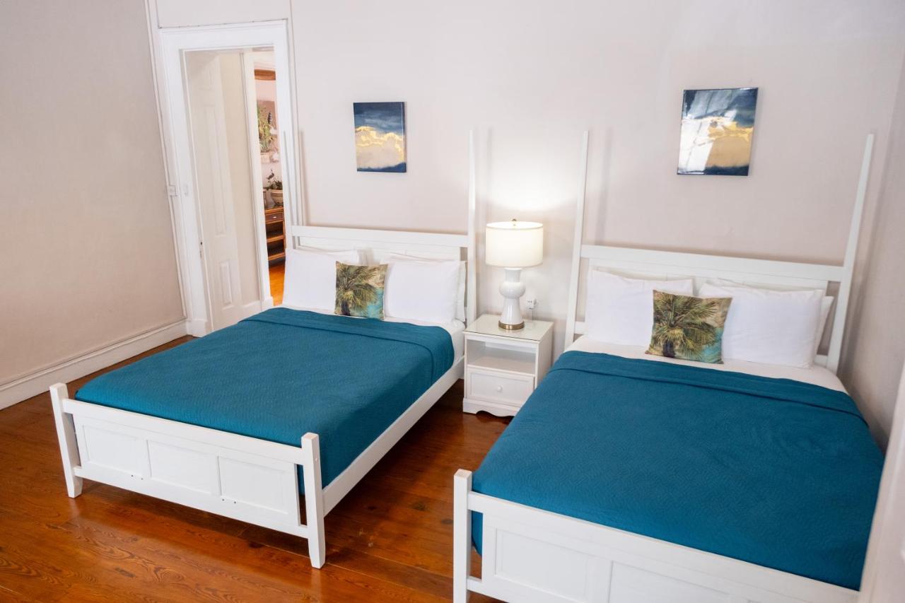 Sweetfield Manor - 5