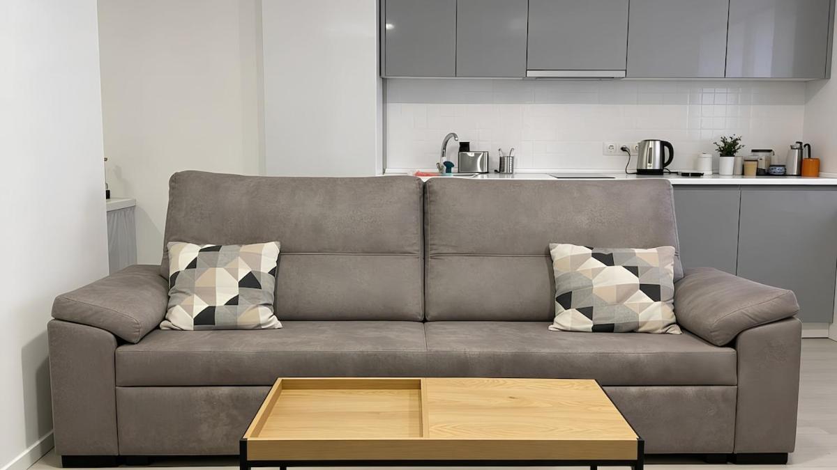 Studio Loft Miraflores - 5