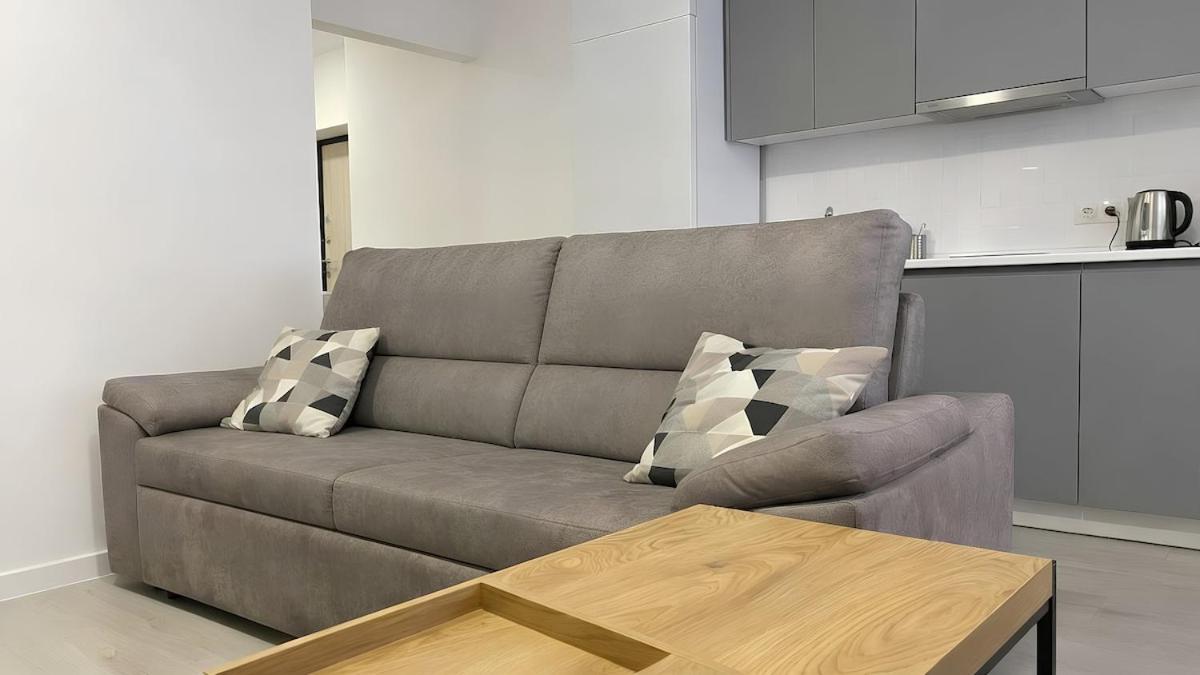 Studio Loft Miraflores - 4