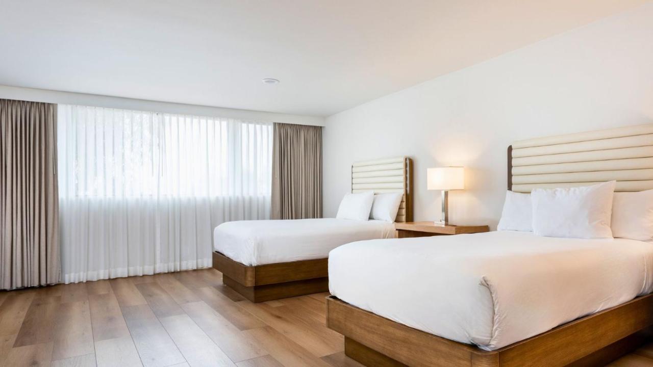 Lux Inn — photo 15
