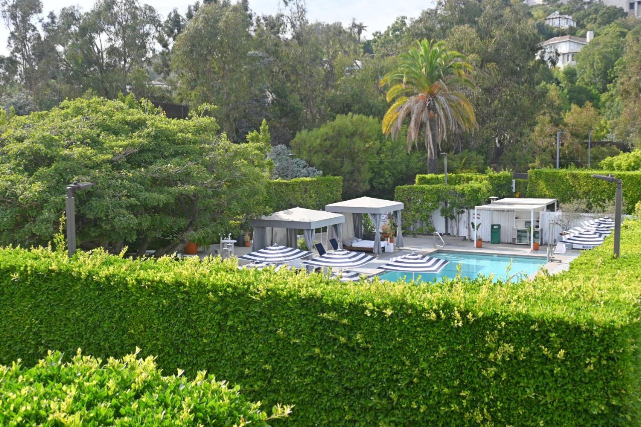 Luxe Sunset Boulevard Hotel - 4