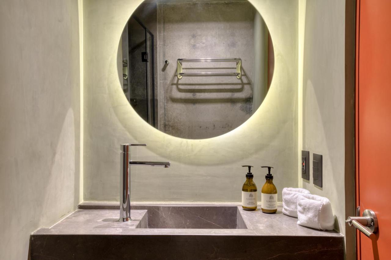 Modern Loft in La Roma by MrW - 3