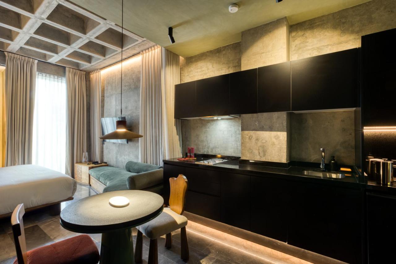 Modern Loft in La Roma by MrW - 4