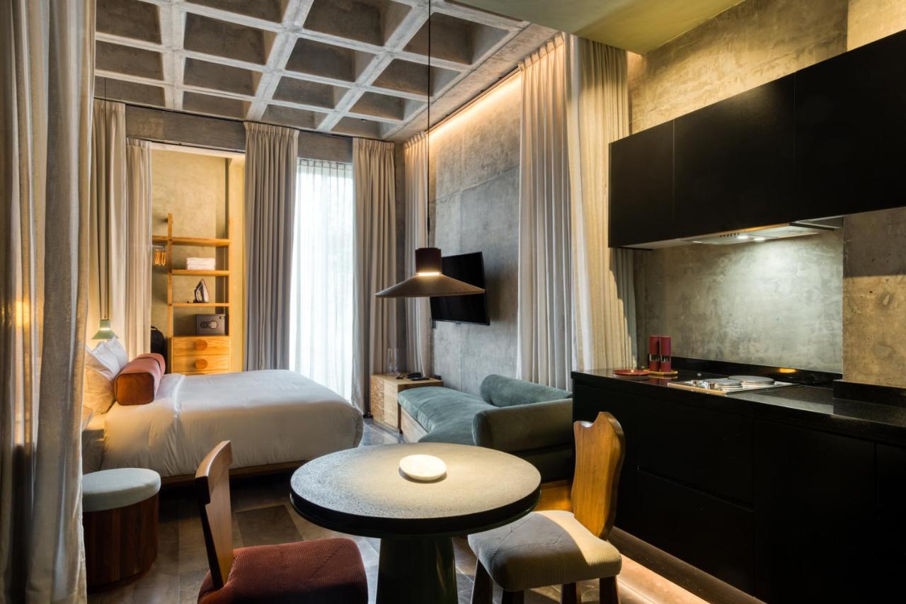 Modern Loft in La Roma by MrW - 5