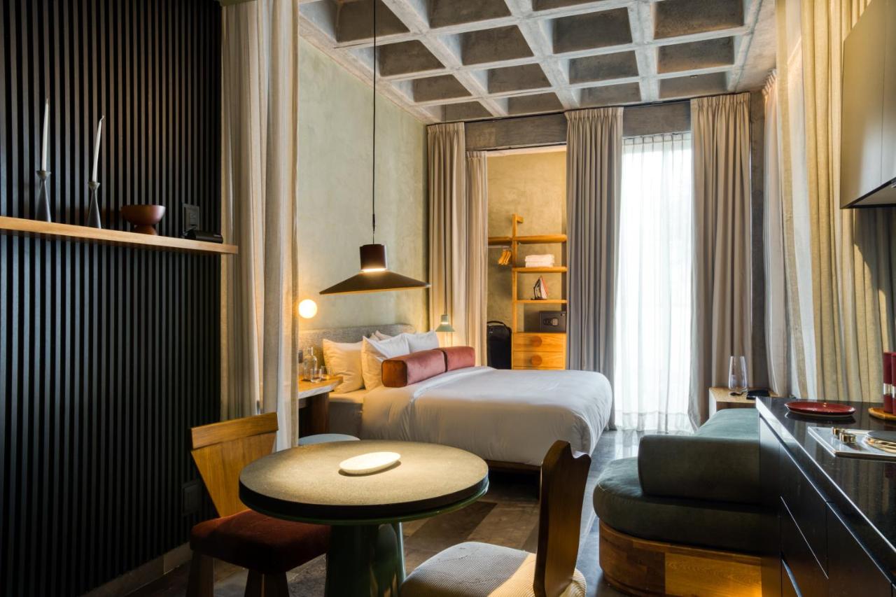 Modern Loft in La Roma by MrW - 2