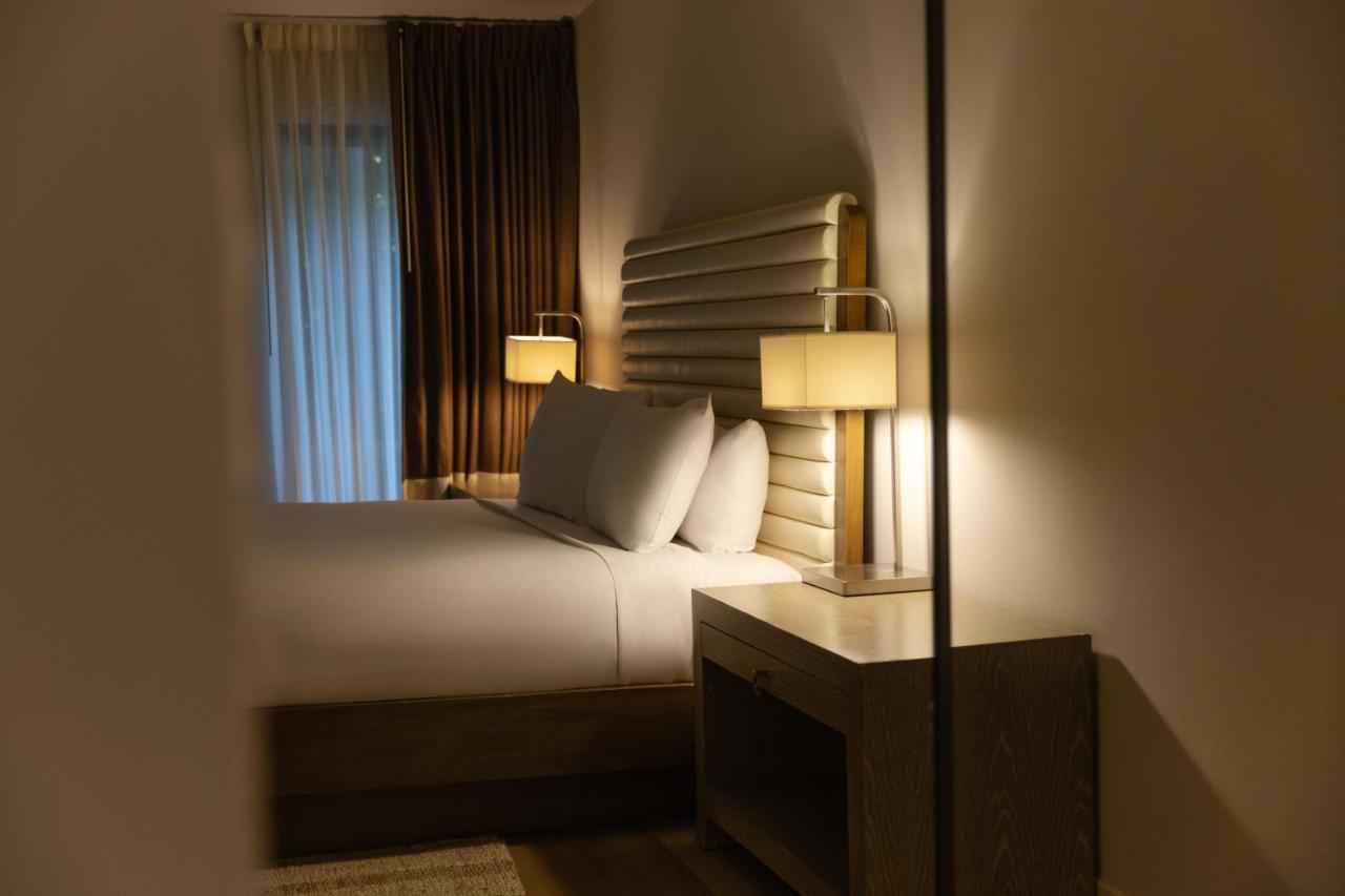Lux Inn — photo 18