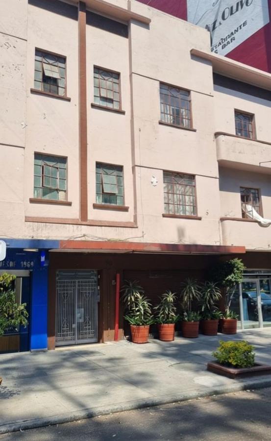 Great location. Renovated apartament in Roma Norte - 3