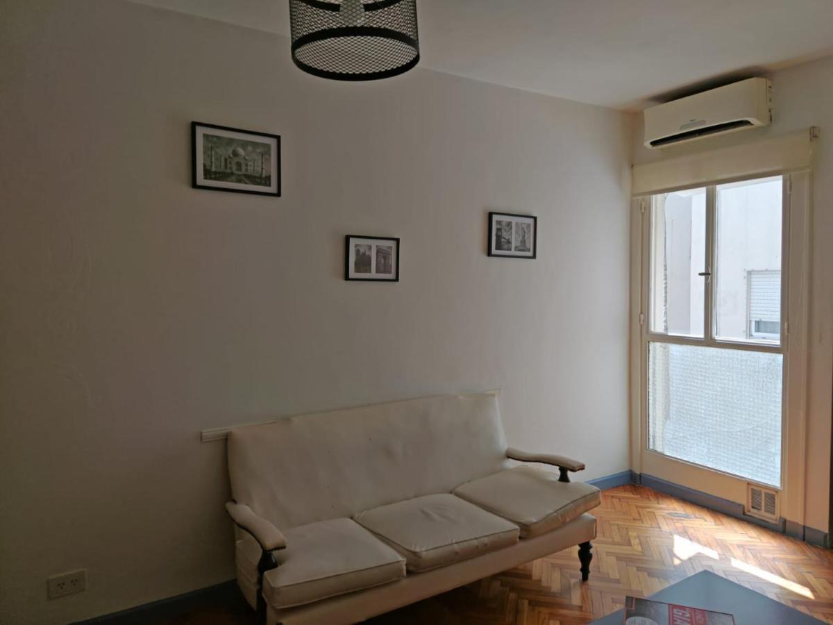 Departamento moderno y confortable. - 2