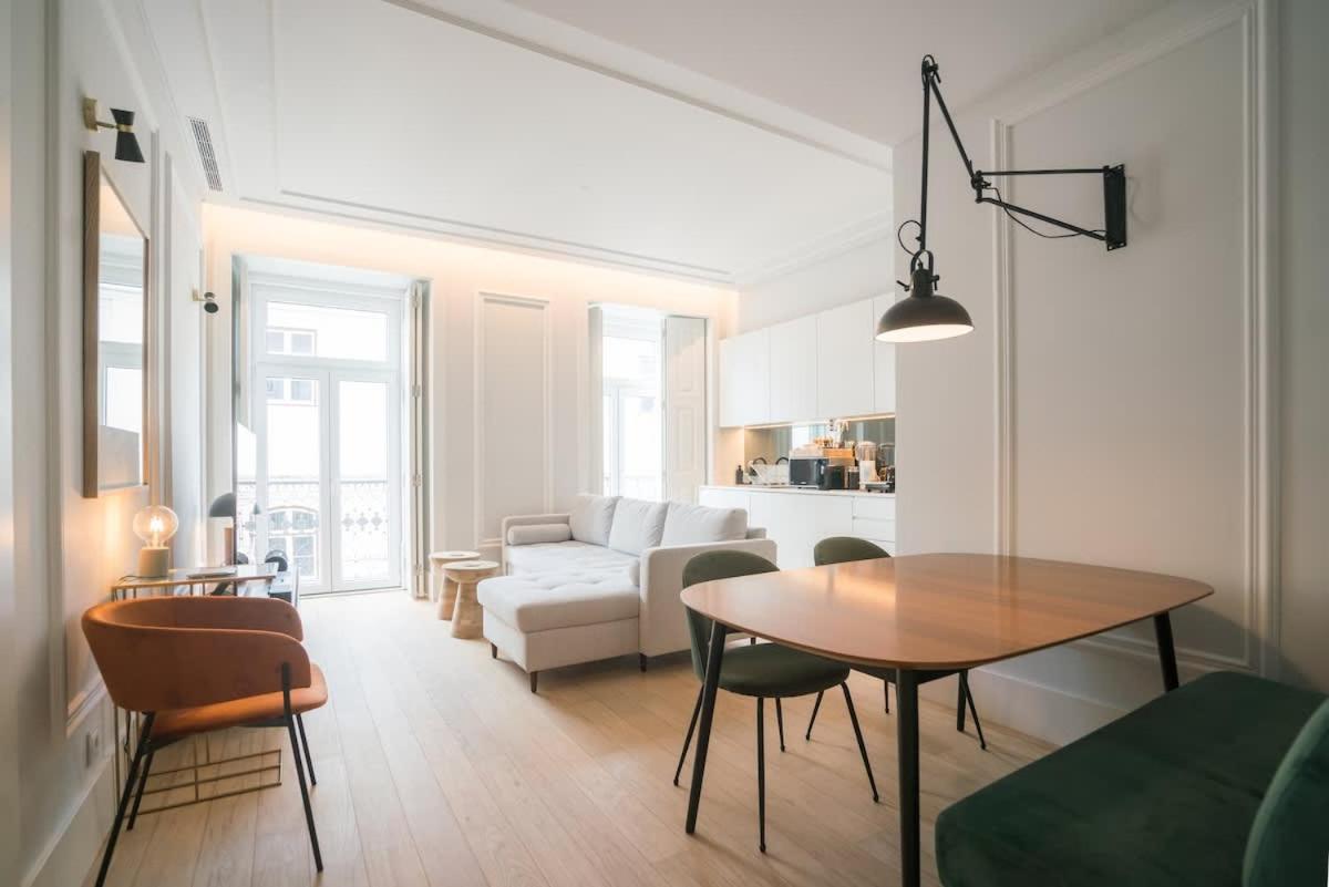 Luxury Condo Lisbon City Center - 2
