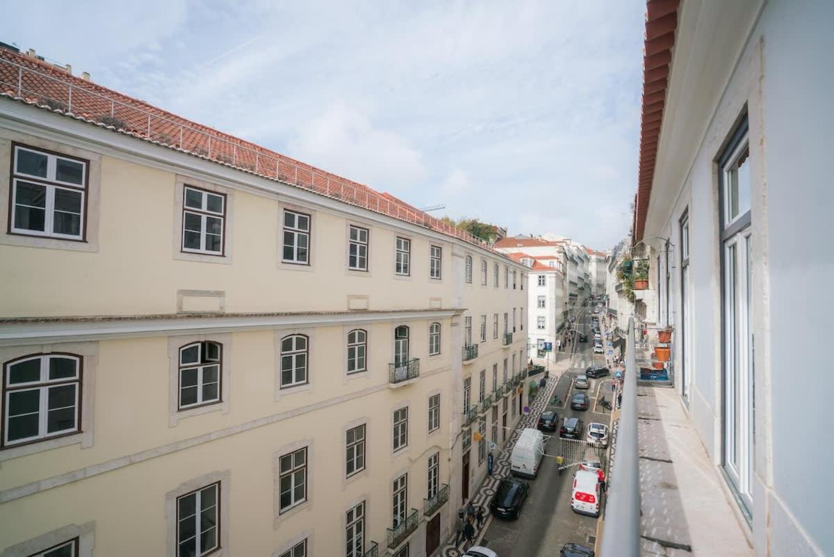 Luxury Condo Lisbon City Center - 5