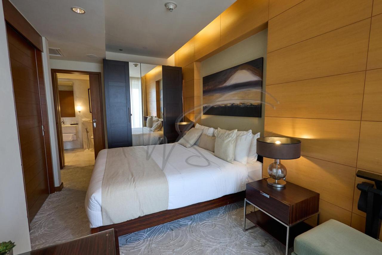 EMAAR Residences Fashion Avenue 1BHK by WS Holiday Homes - 2