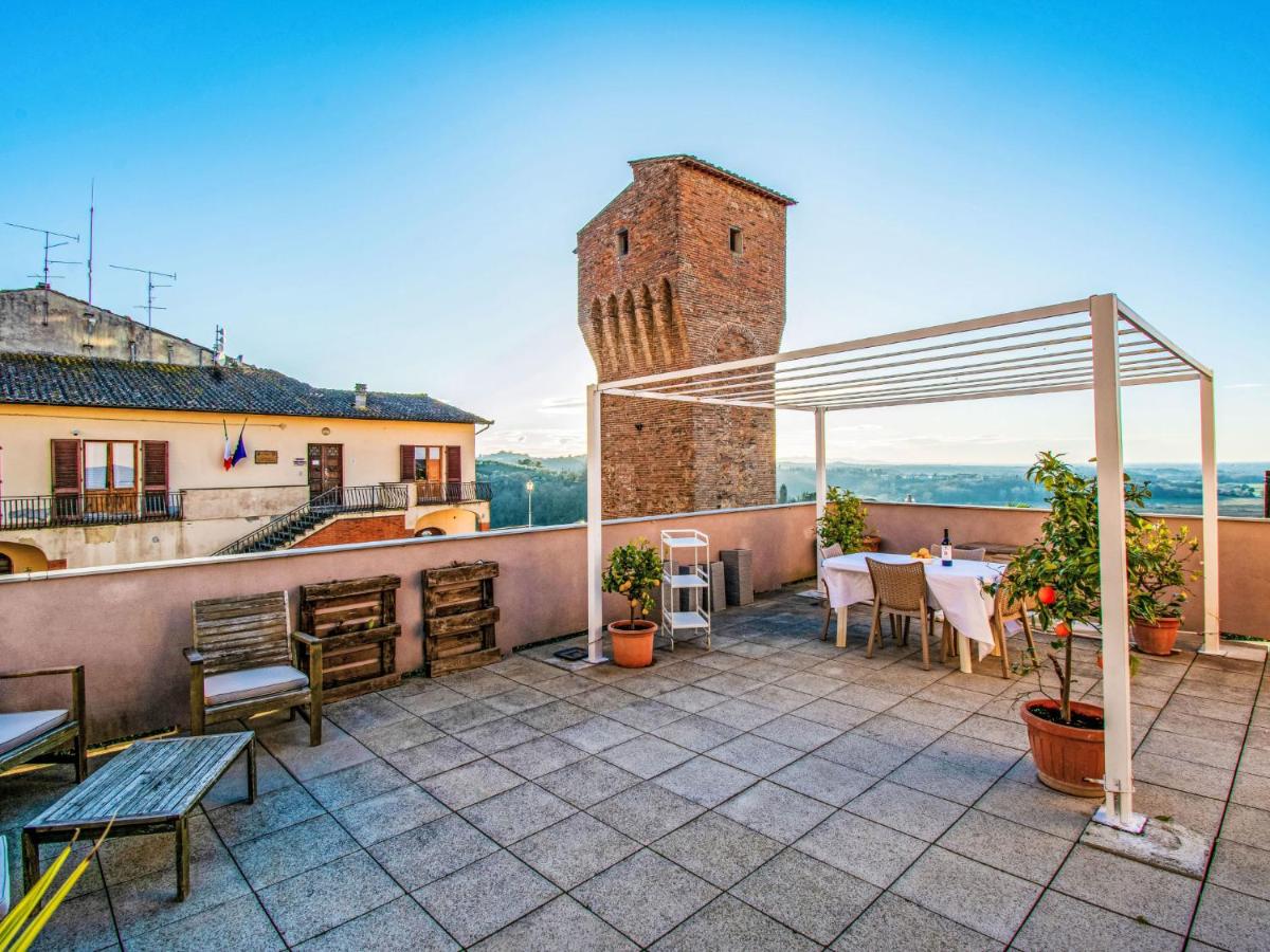 Apartment Casa Mei by Interhome - 3